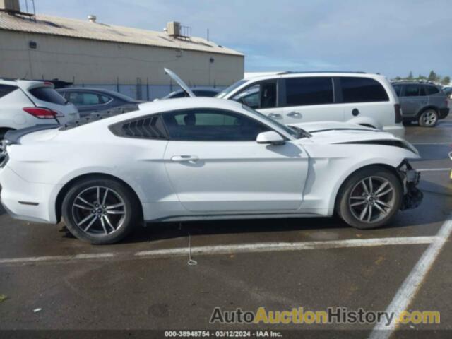 FORD MUSTANG ECOBOOST, 1FA6P8TH2H5310192