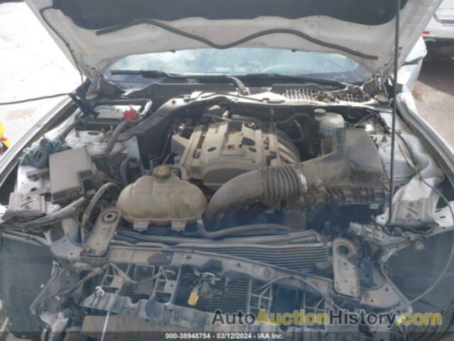 FORD MUSTANG ECOBOOST, 1FA6P8TH2H5310192