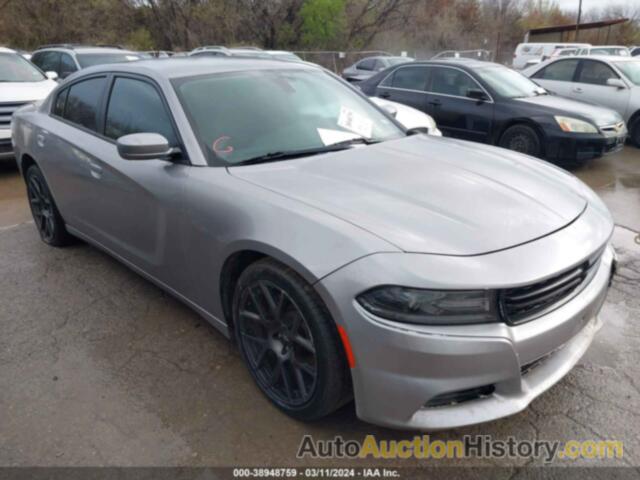 DODGE CHARGER R/T RWD, 2C3CDXCT1JH115143