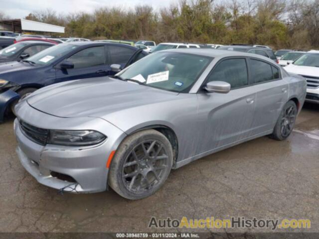 DODGE CHARGER R/T RWD, 2C3CDXCT1JH115143