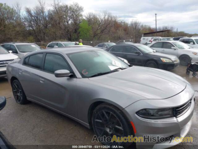 DODGE CHARGER R/T RWD, 2C3CDXCT1JH115143