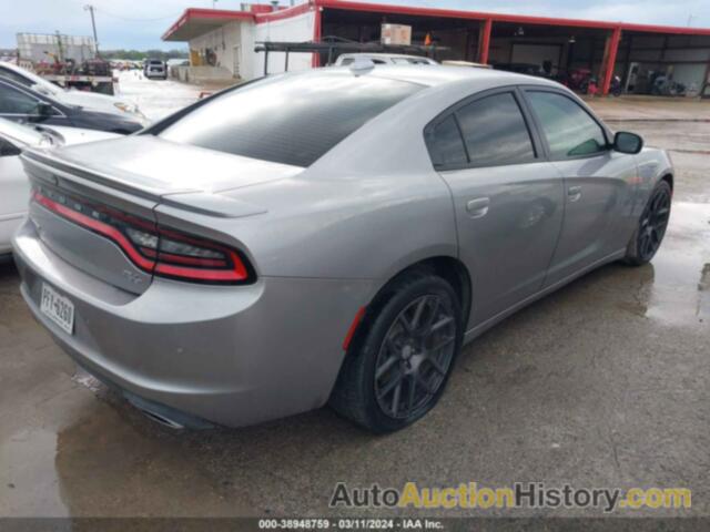 DODGE CHARGER R/T RWD, 2C3CDXCT1JH115143