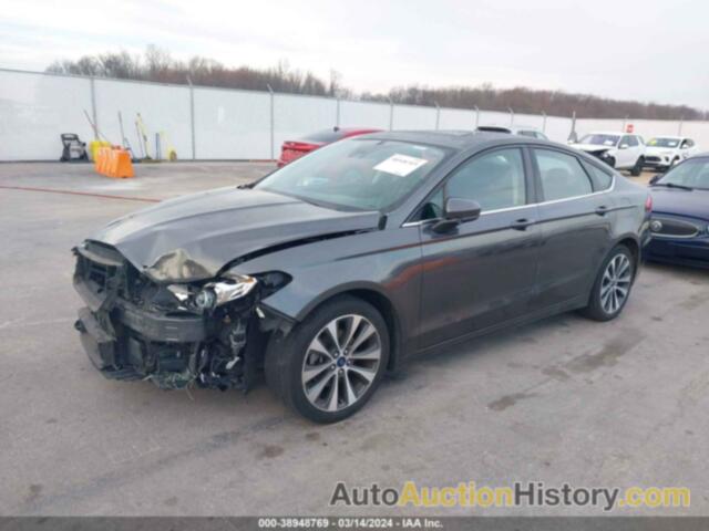 FORD FUSION SE, 3FA6P0T96KR223751