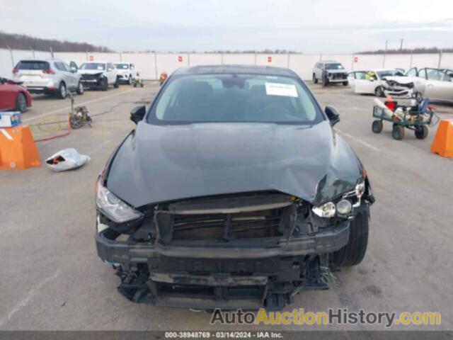 FORD FUSION SE, 3FA6P0T96KR223751