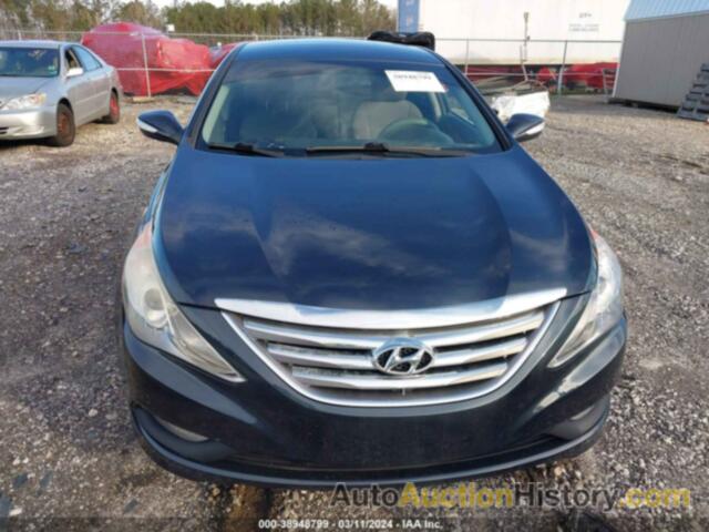 HYUNDAI SONATA SE, 5NPEC4AC0EH831571