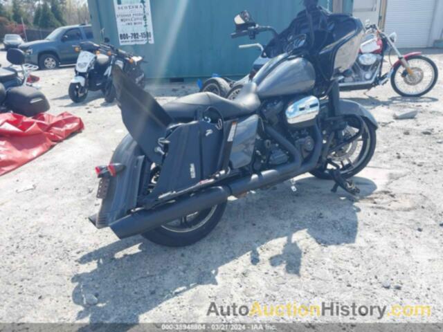 HARLEY-DAVIDSON FLTRXS, 1HD1KTP17NB601558