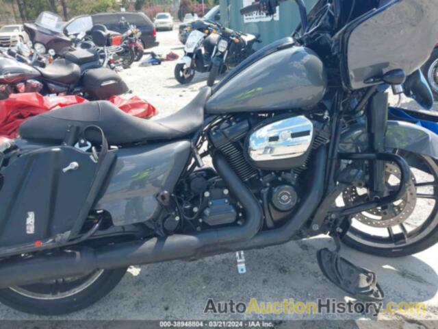 HARLEY-DAVIDSON FLTRXS, 1HD1KTP17NB601558