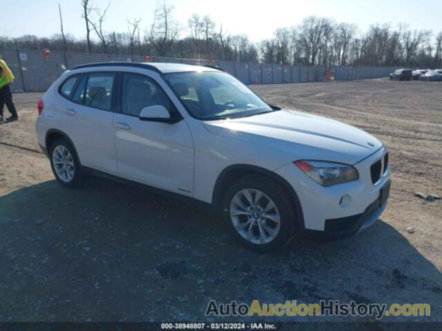 BMW X1 XDRIVE28I, WBAVL1C58EVY13295