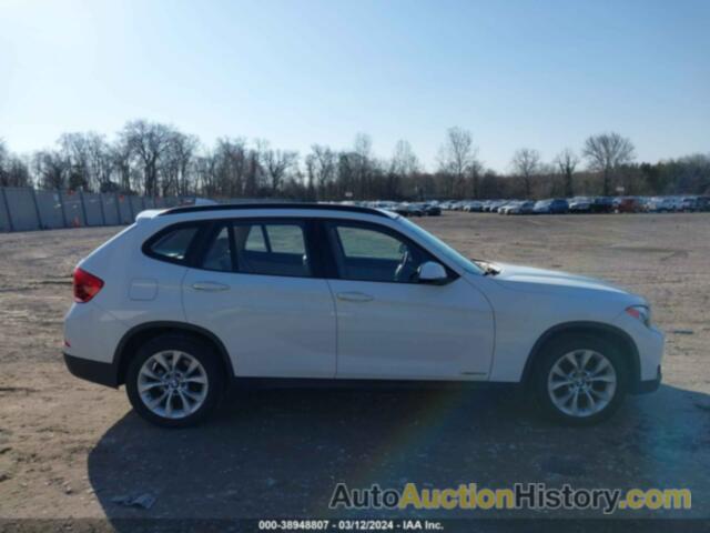 BMW X1 XDRIVE28I, WBAVL1C58EVY13295