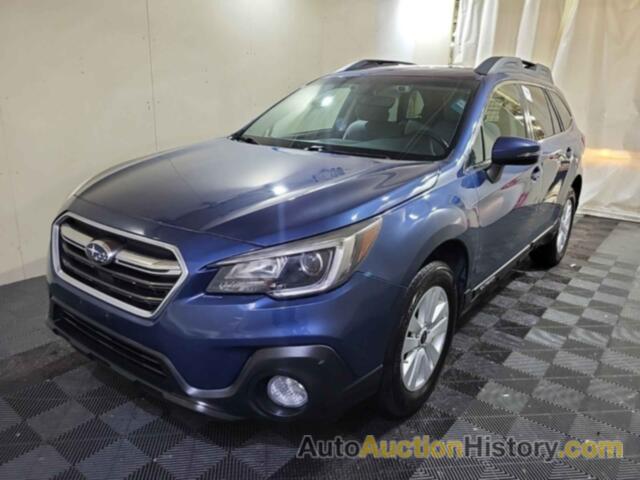 SUBARU OUTBACK 2.5I PREMIUM, 4S4BSAFC7K3310802