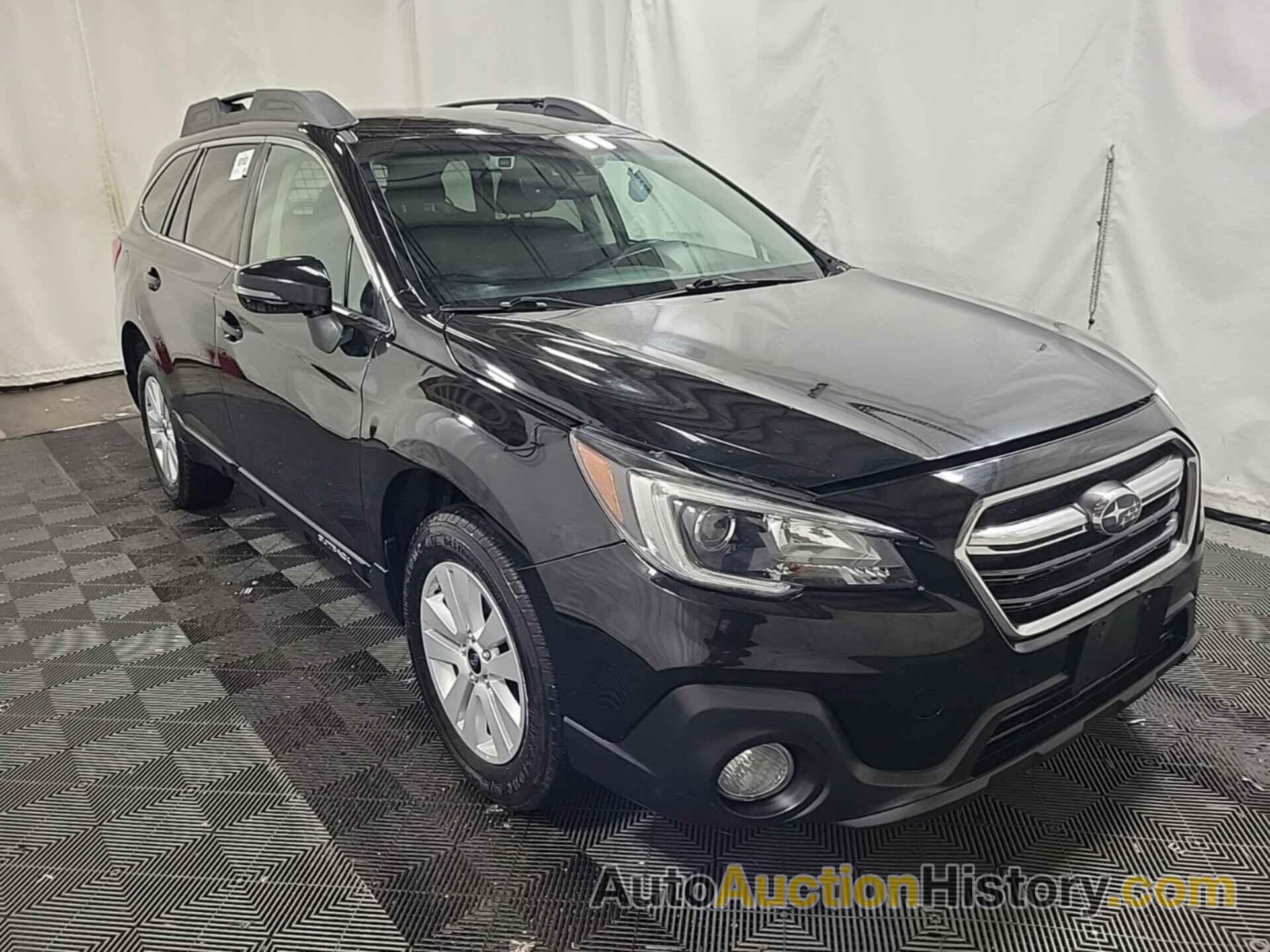 SUBARU OUTBACK 2.5I PREMIUM, 4S4BSAFC6K3319054