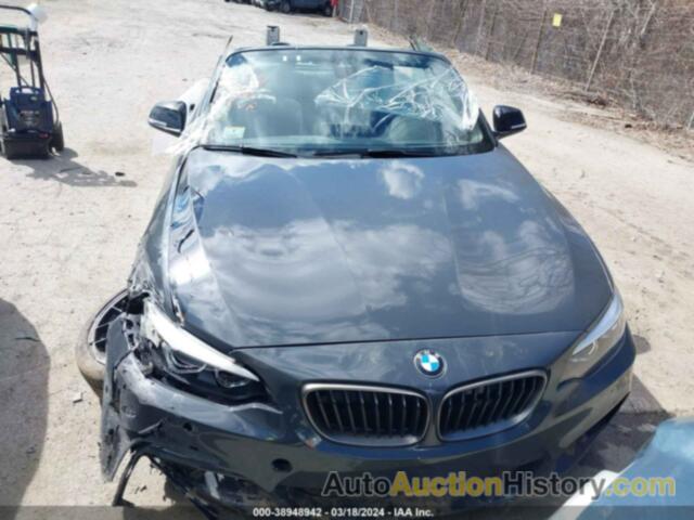 BMW M240I XDRIVE, WBA2N3C00L7E65137