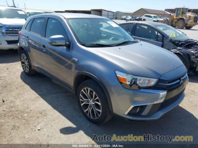 MITSUBISHI OUTLANDER SPORT 2.4 SE, JA4AP3AW3JU013642