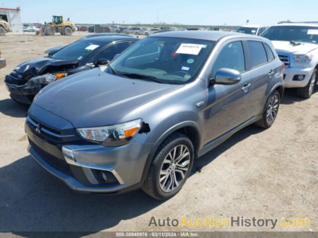 MITSUBISHI OUTLANDER SPORT 2.4 SE, JA4AP3AW3JU013642