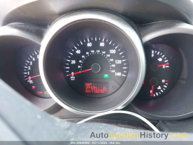 KIA SOUL +, KNDJT2A60C7748513