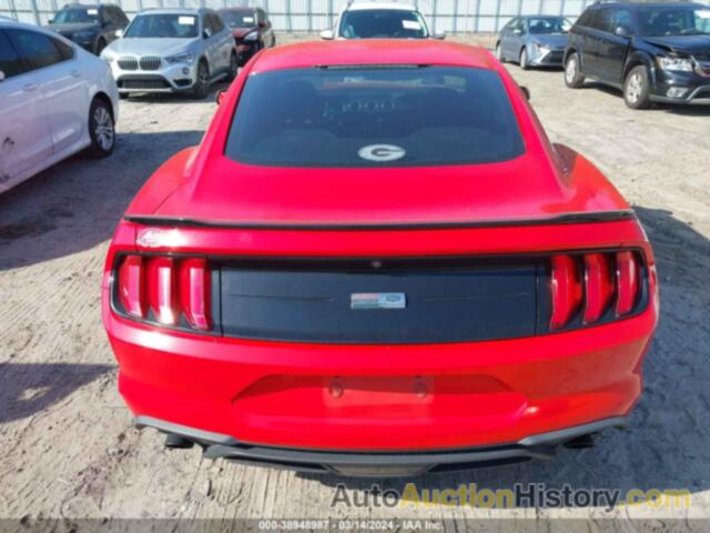 FORD MUSTANG, 1FA6P8TH4J5182768