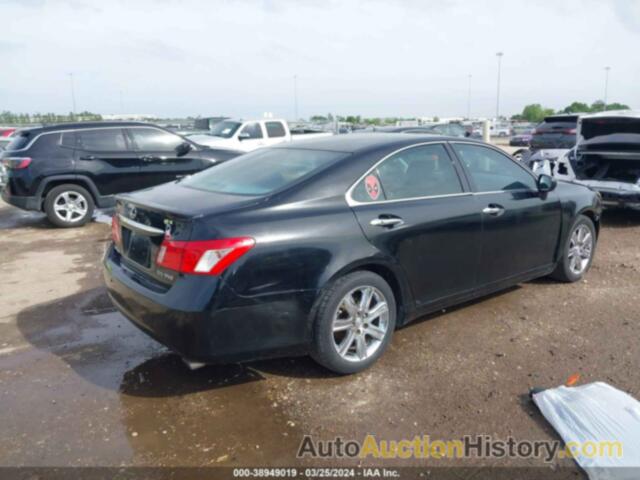 LEXUS ES 350, JTHBJ46G282175401