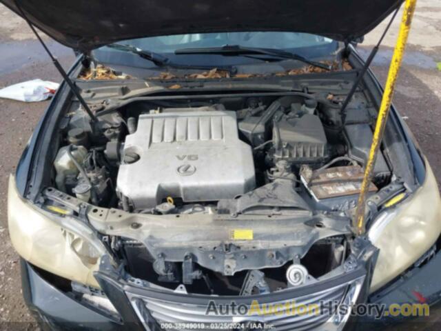 LEXUS ES 350, JTHBJ46G282175401