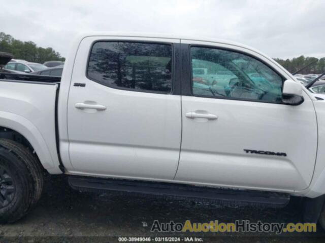 TOYOTA TACOMA SR5 V6, 5TFCZ5AN6MX266842