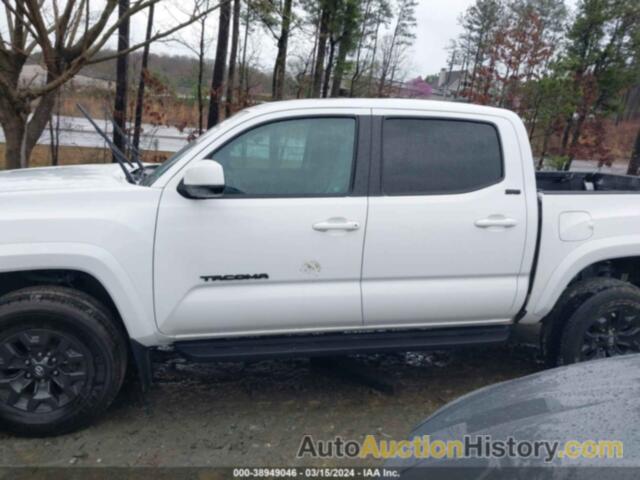 TOYOTA TACOMA SR5 V6, 5TFCZ5AN6MX266842