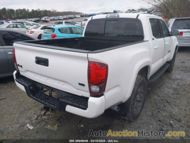 TOYOTA TACOMA SR5 V6, 5TFCZ5AN6MX266842