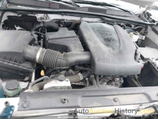 TOYOTA TACOMA SR5 V6, 5TFCZ5AN6MX266842