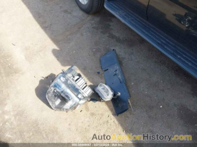 HYUNDAI SANTA FE SEL, 5NMS3CAD6KH029203