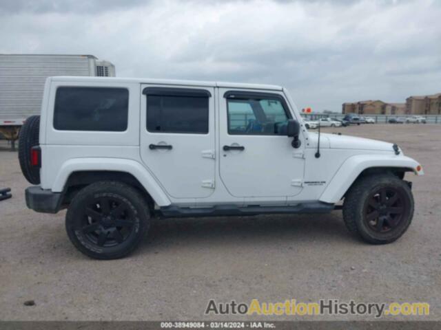 JEEP WRANGLER UNLIMITED SAHARA, 1C4BJWEG9CL285640