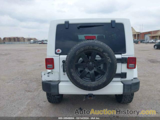 JEEP WRANGLER UNLIMITED SAHARA, 1C4BJWEG9CL285640