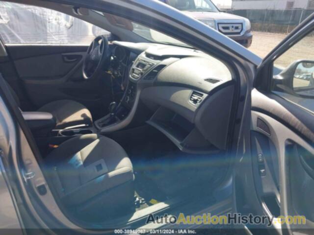 HYUNDAI ELANTRA SE, 5NPDH4AE2GH706590