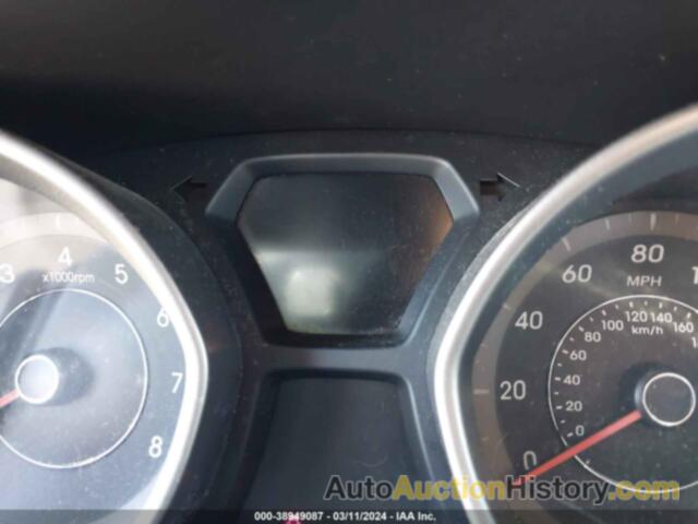 HYUNDAI ELANTRA SE, 5NPDH4AE2GH706590