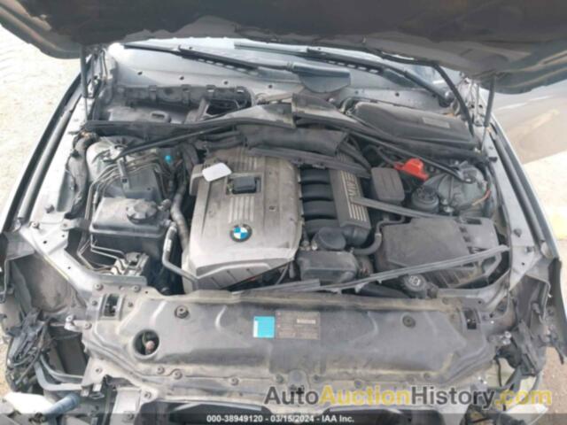 BMW 525XI, WBANF33506CS38111