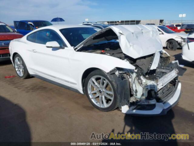 FORD MUSTANG ECOBOOST, 1FA6P8TH5G5321038