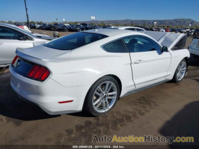 FORD MUSTANG ECOBOOST, 1FA6P8TH5G5321038