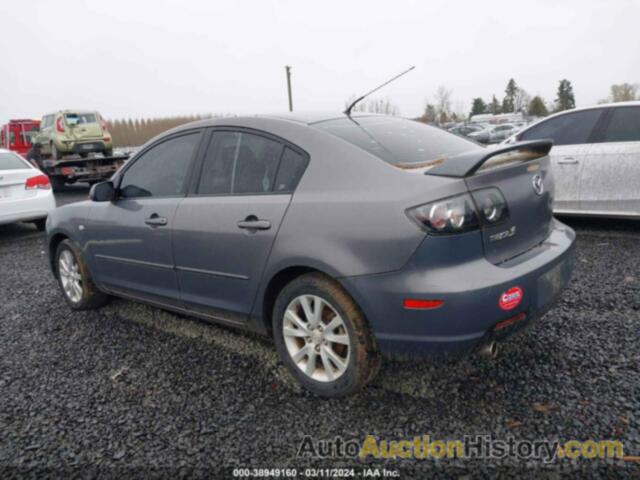 MAZDA MAZDA3 I, JM1BK12F881775405