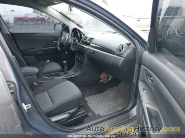 MAZDA MAZDA3 I, JM1BK12F881775405