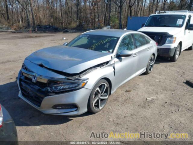 HONDA ACCORD SPORT, 1HGCV1F32KA070703