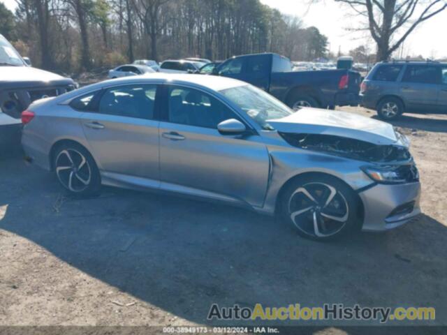 HONDA ACCORD SPORT, 1HGCV1F32KA070703