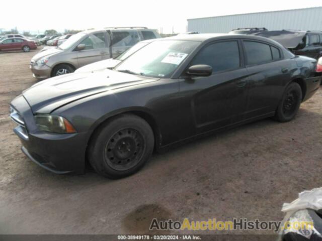 DODGE CHARGER SE, 2C3CDXBG7DH609998