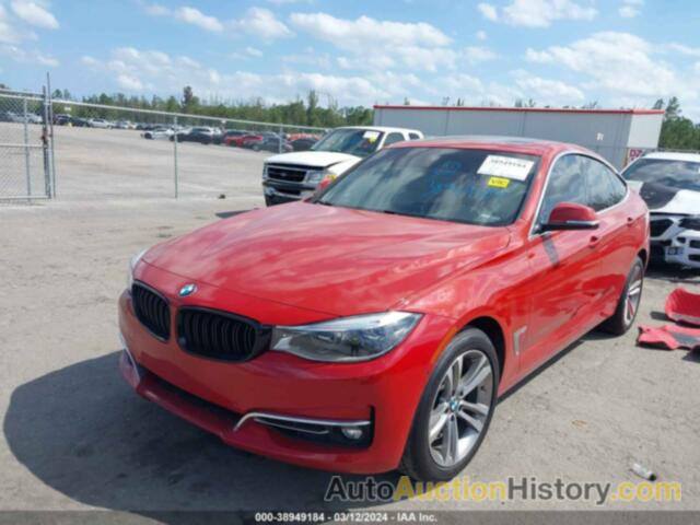 BMW 330XI GT, WBA8Z9C51KB220837