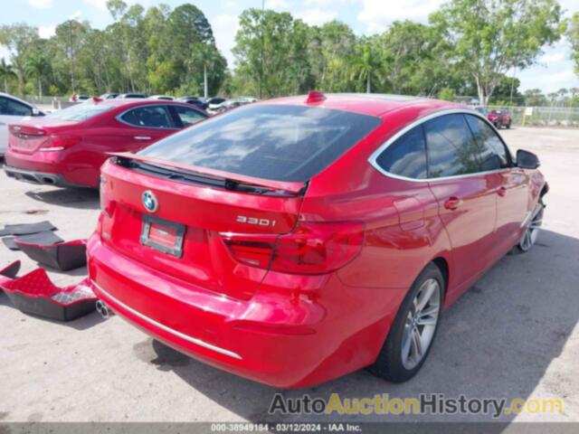 BMW 330XI GT, WBA8Z9C51KB220837