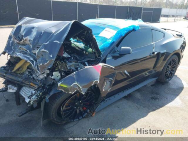 FORD MUSTANG ECOBOOST FASTBACK, 1FA6P8TH9N5108882