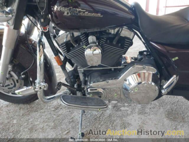 HARLEY-DAVIDSON FLHXI CALIFORNIA, 1HD1KBW366Y658457