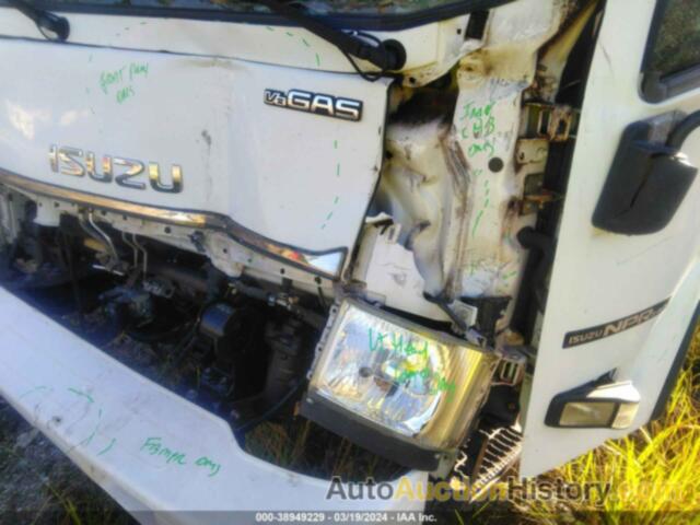 ISUZU NPR HD GAS CREW, 54DC4J1B0GS801092