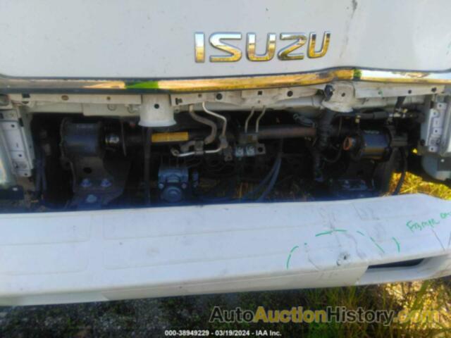 ISUZU NPR HD, 54DC4J1B0GS801092