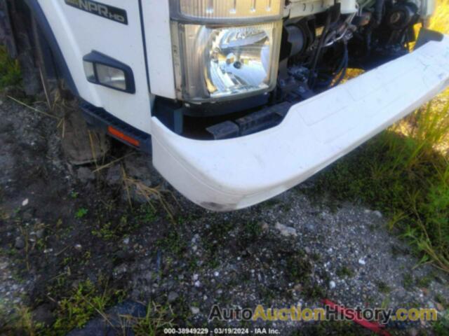 ISUZU NPR HD, 54DC4J1B0GS801092