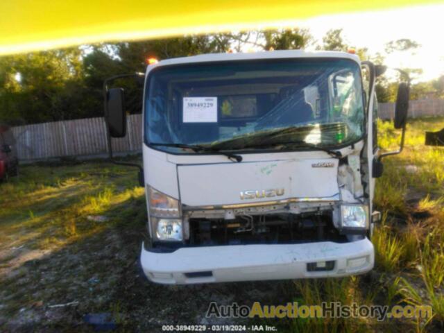 ISUZU NPR HD, 54DC4J1B0GS801092