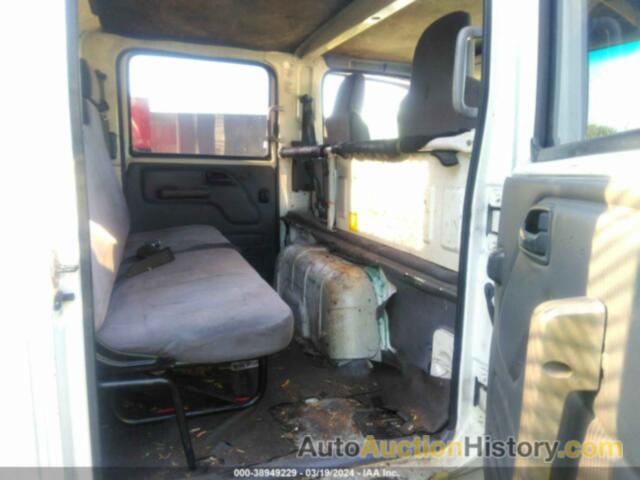 ISUZU NPR HD, 54DC4J1B0GS801092