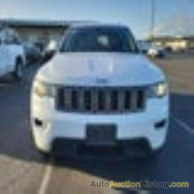 JEEP GRAND CHEROKEE LAREDO, 1C4RJFAGXMC611581