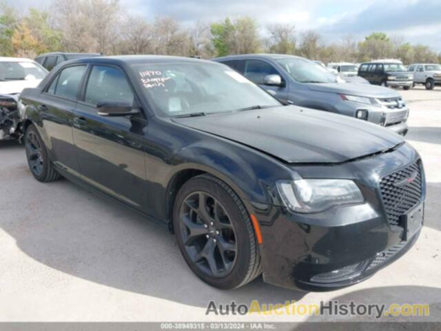 CHRYSLER 300 S, 2C3CCABG7PH537723